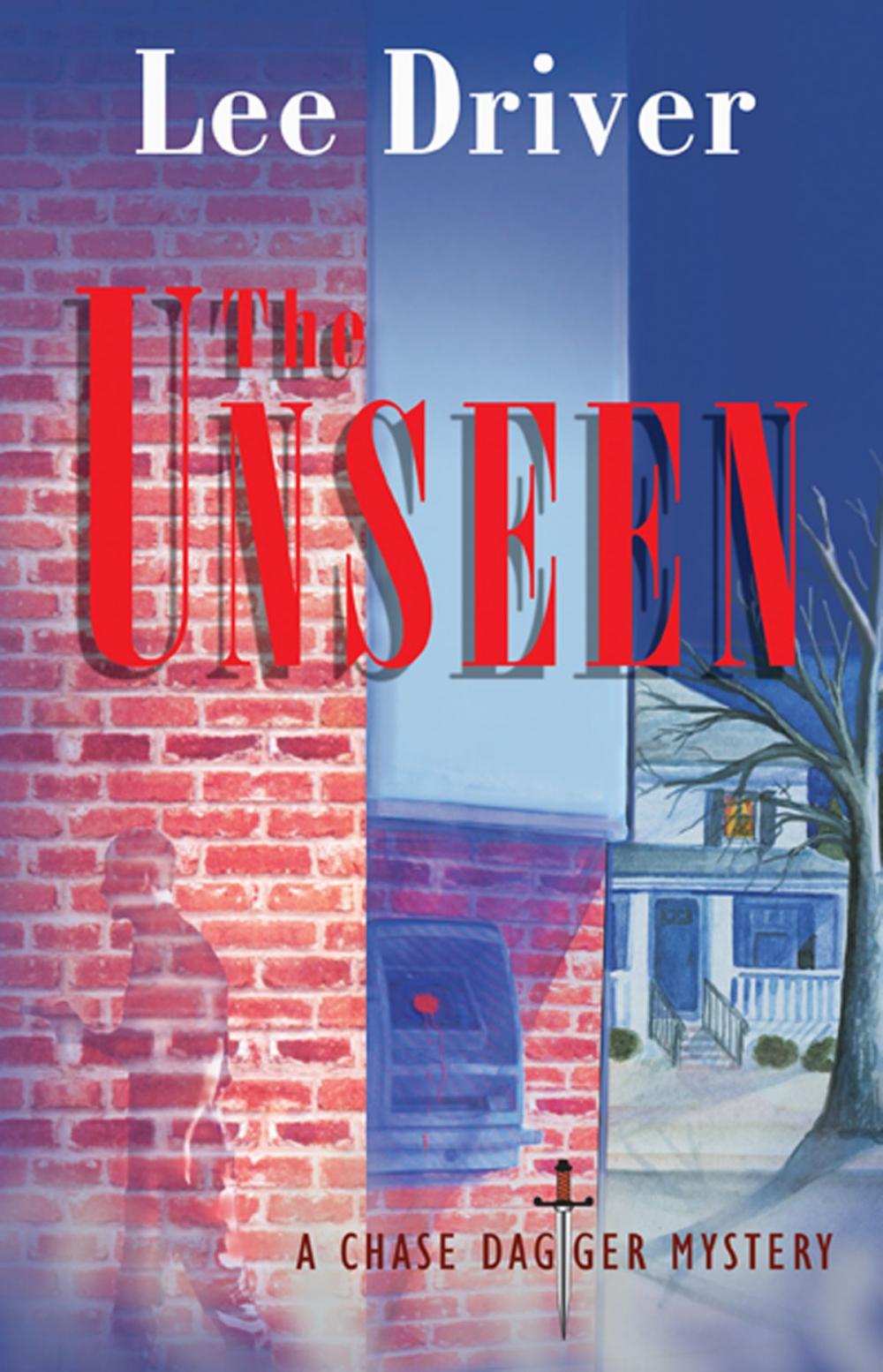 Big bigCover of The Unseen