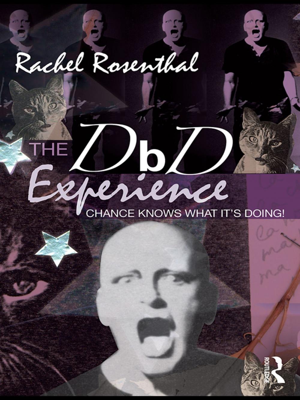 Big bigCover of The DbD Experience