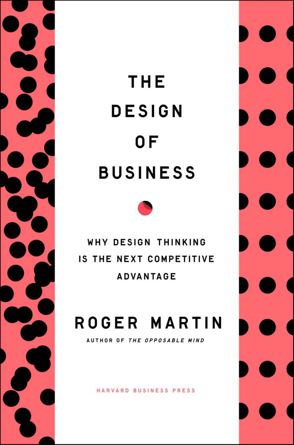 Big bigCover of Design of Business