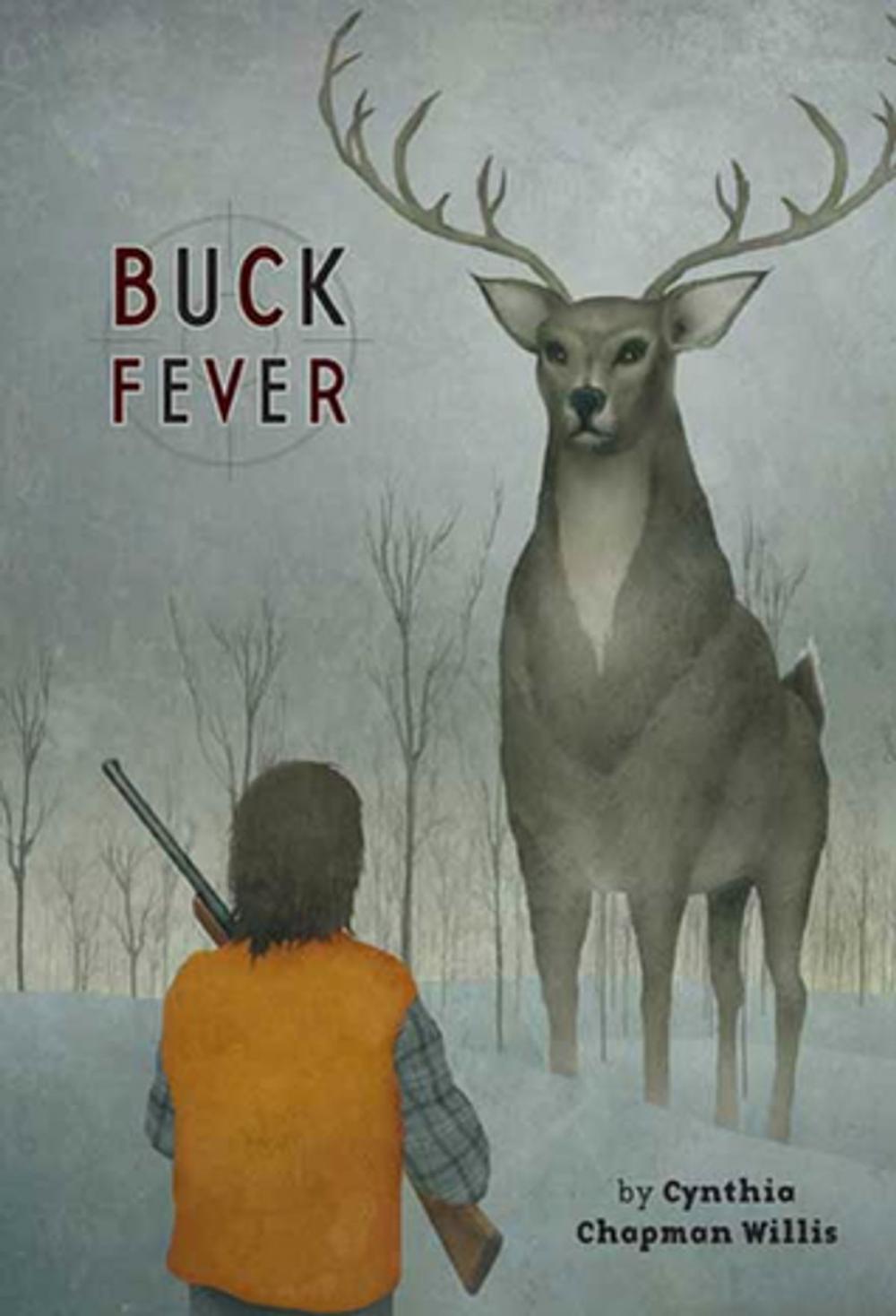 Big bigCover of Buck Fever