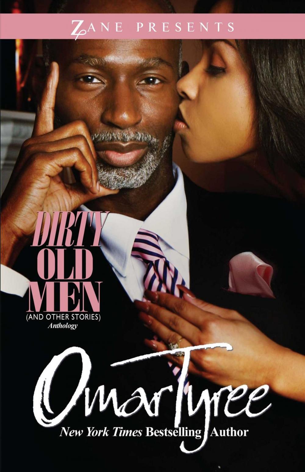 Big bigCover of Dirty Old Men (And Other Stories)