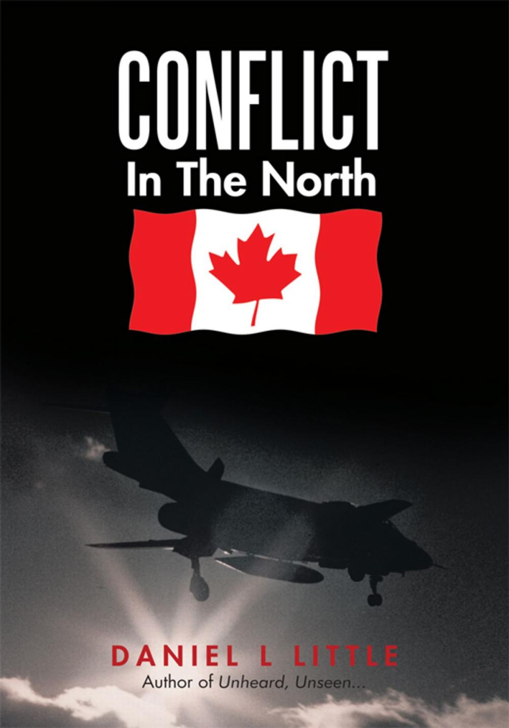 Big bigCover of Conflict in the North