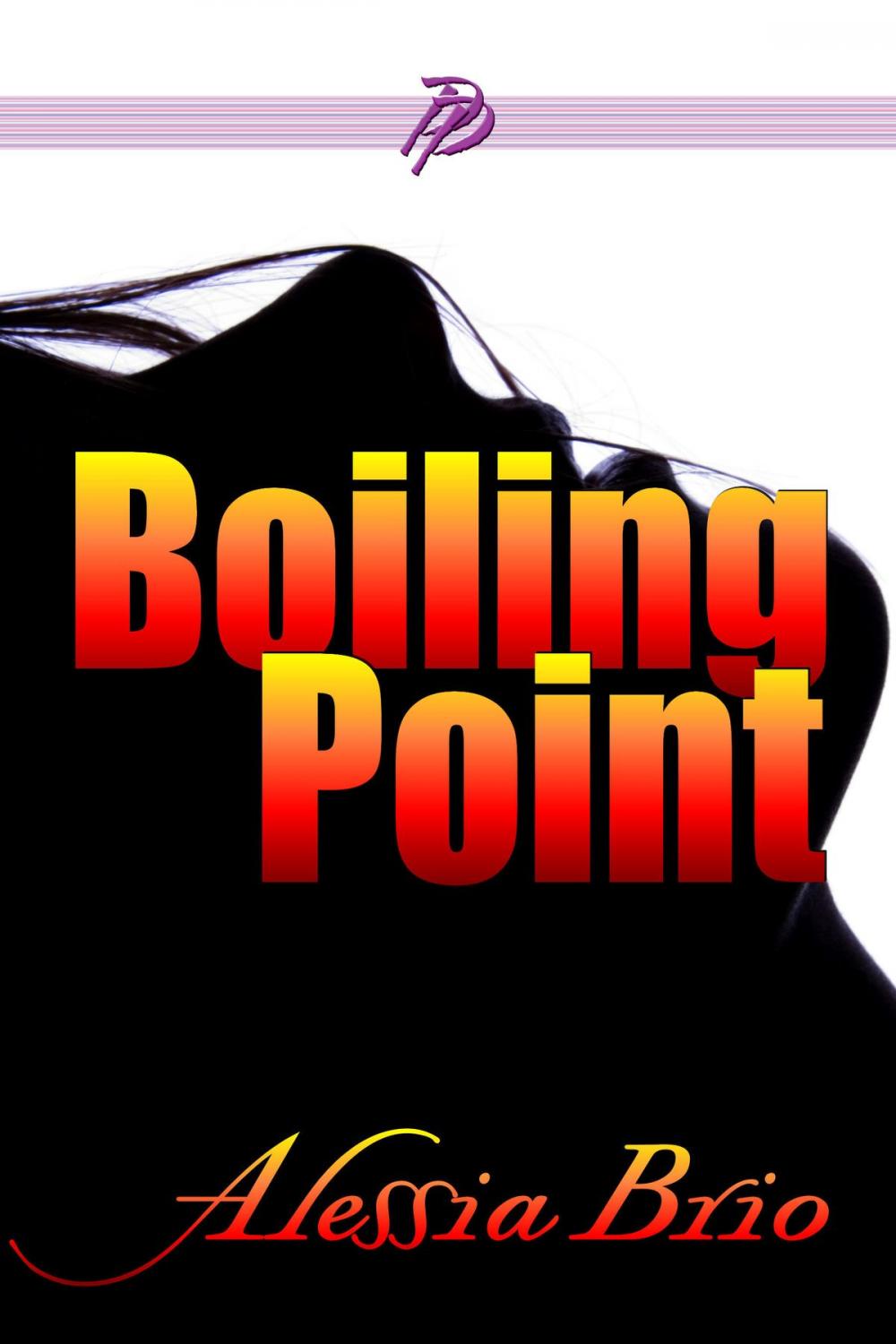 Big bigCover of Boiling Point