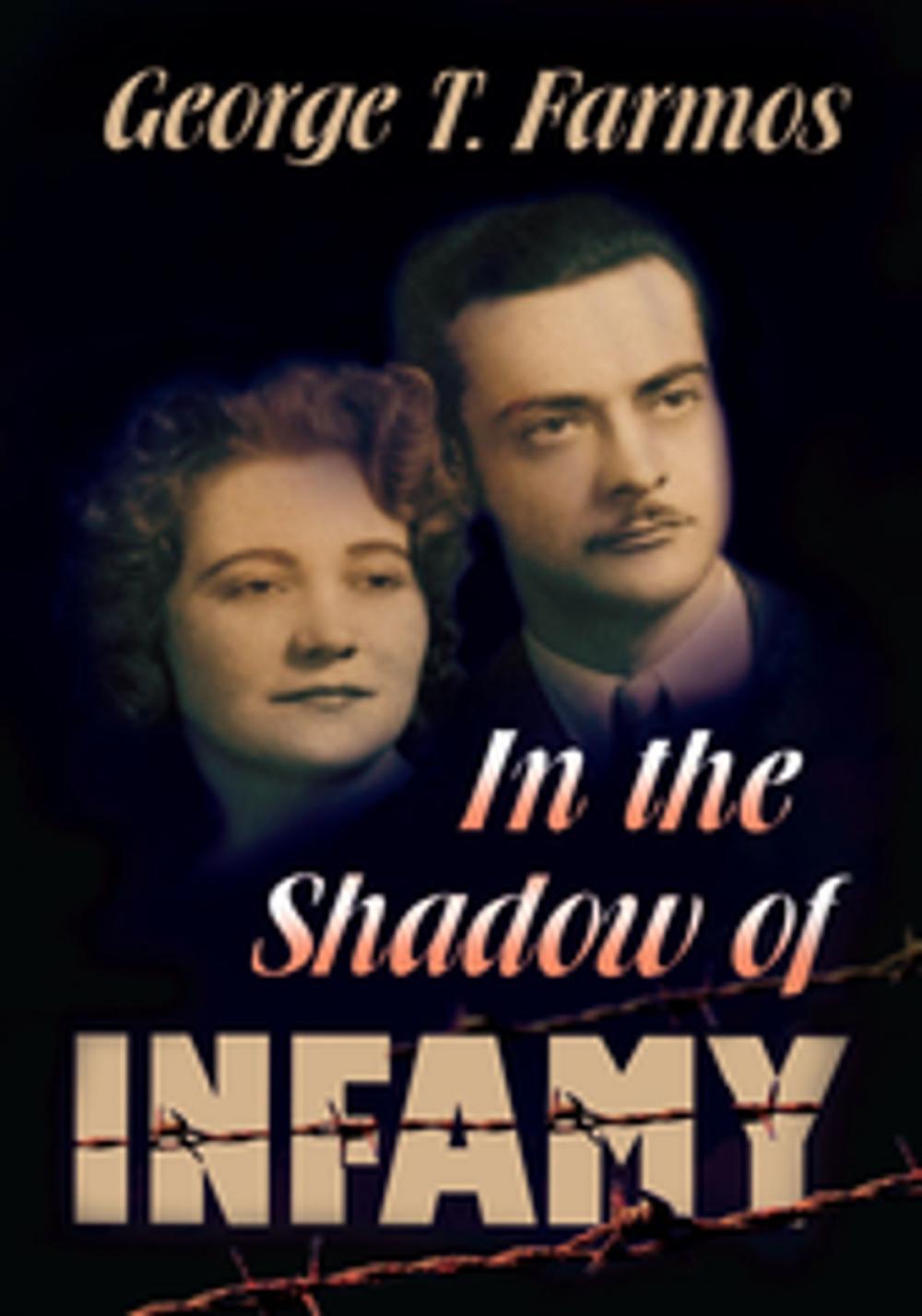 Big bigCover of In the Shadow of Infamy