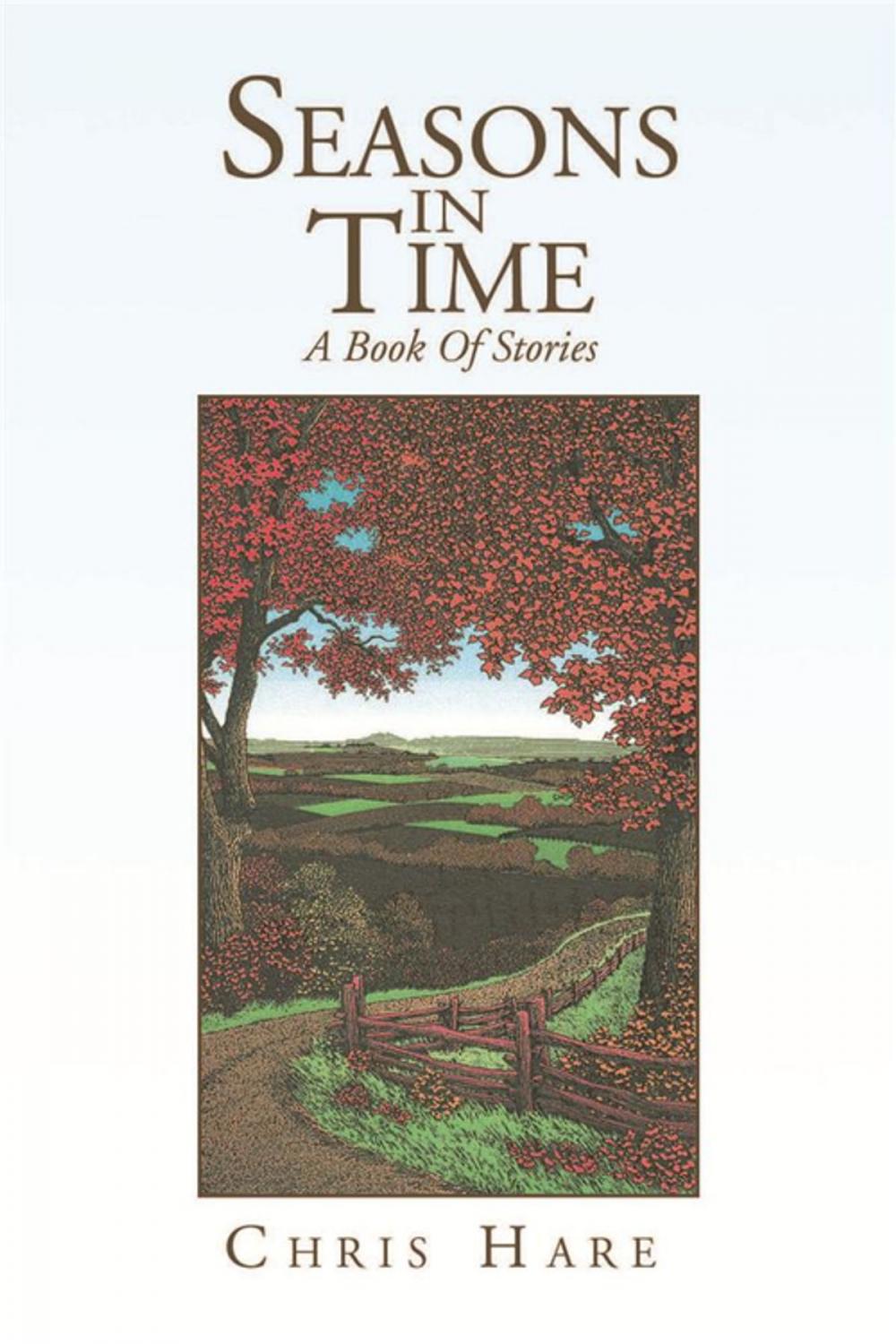 Big bigCover of Seasons in Time