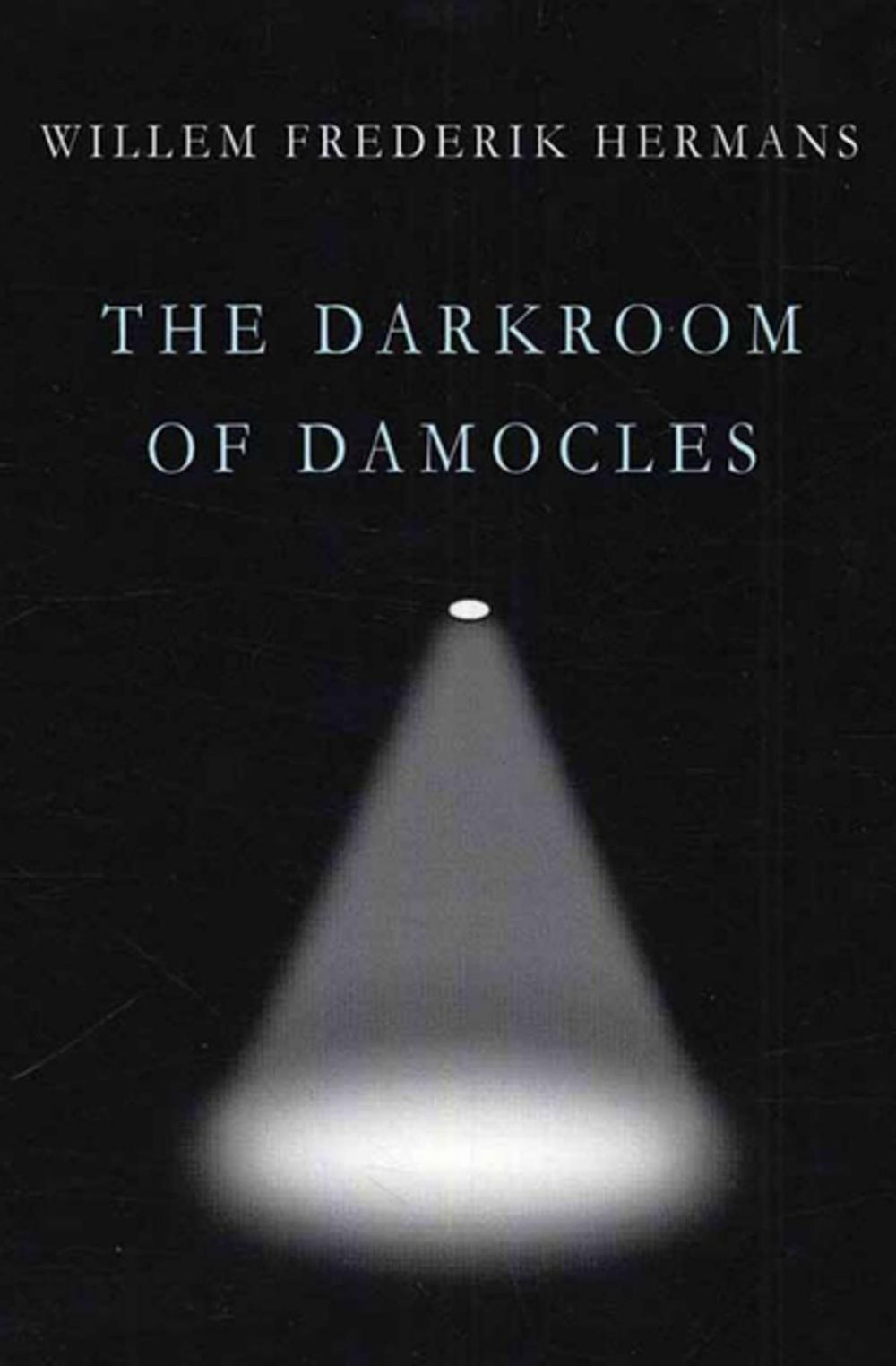 Big bigCover of The Darkroom of Damocles