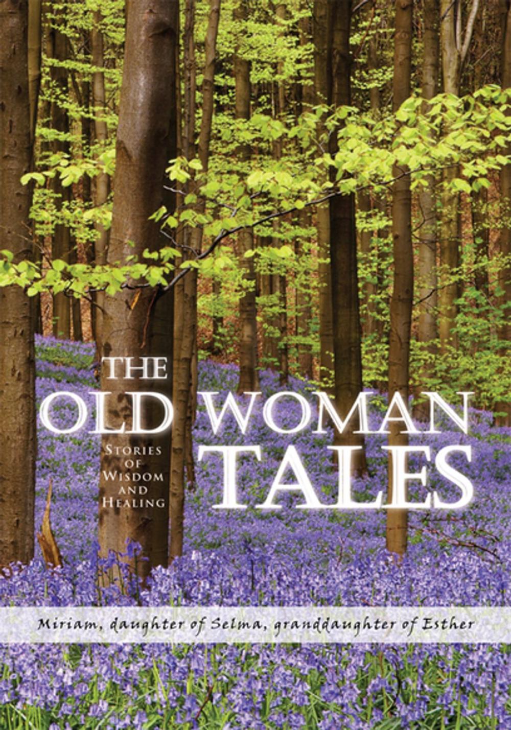 Big bigCover of The Old Woman Tales