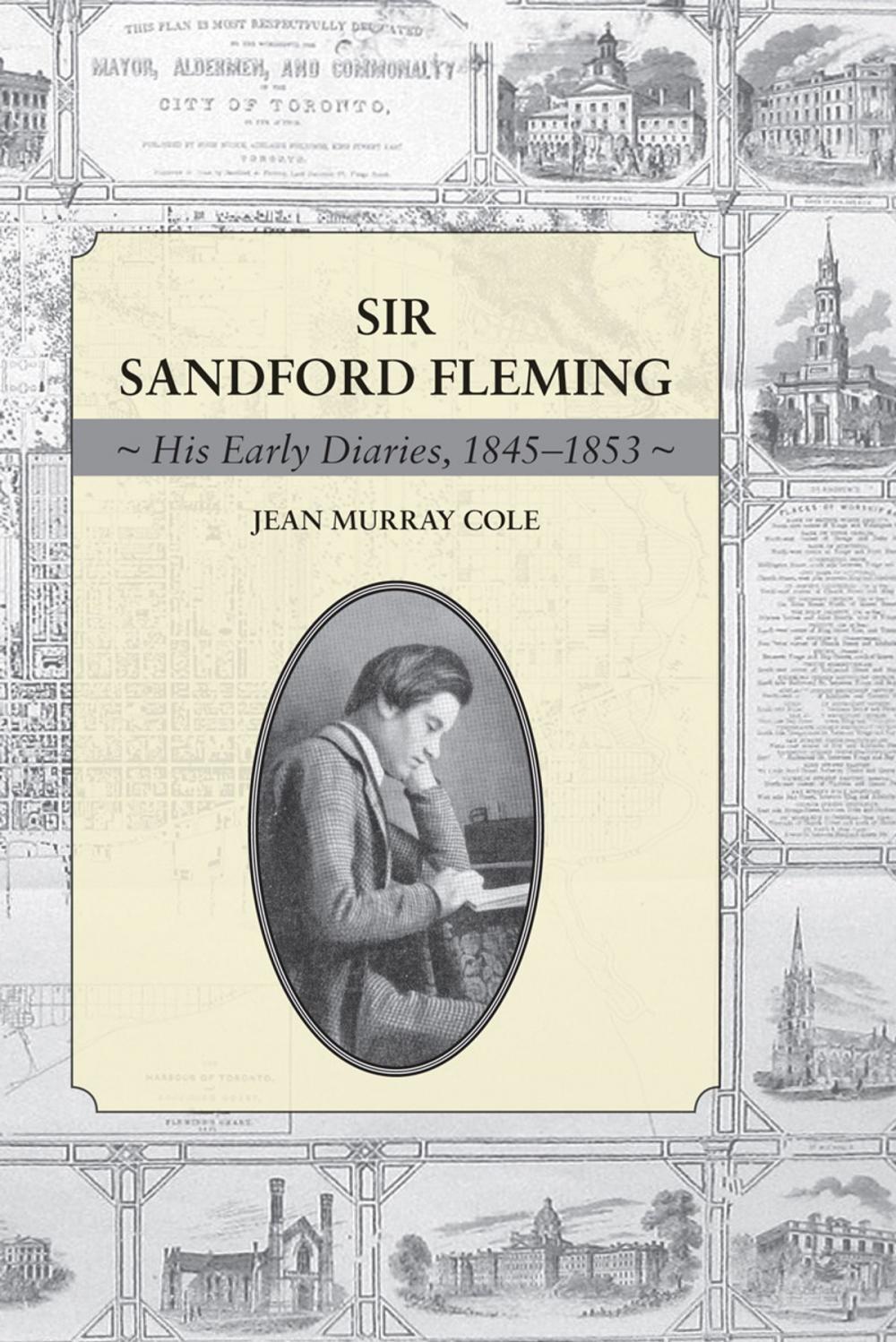 Big bigCover of Sir Sandford Fleming