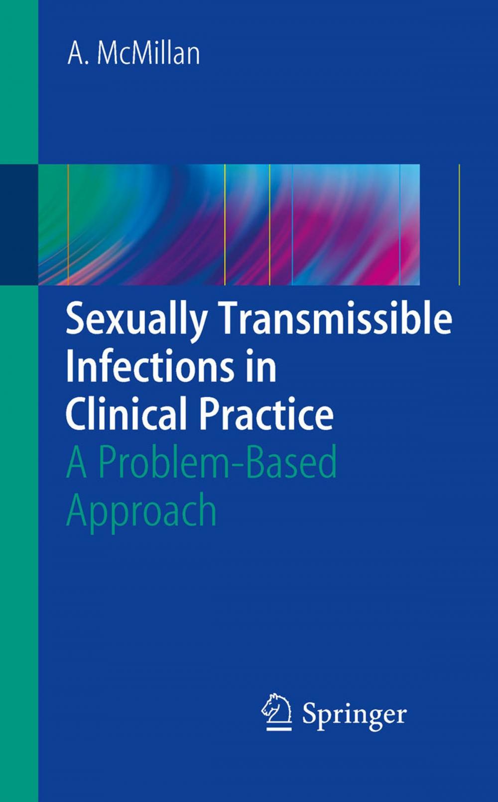 Big bigCover of Sexually Transmissible Infections in Clinical Practice