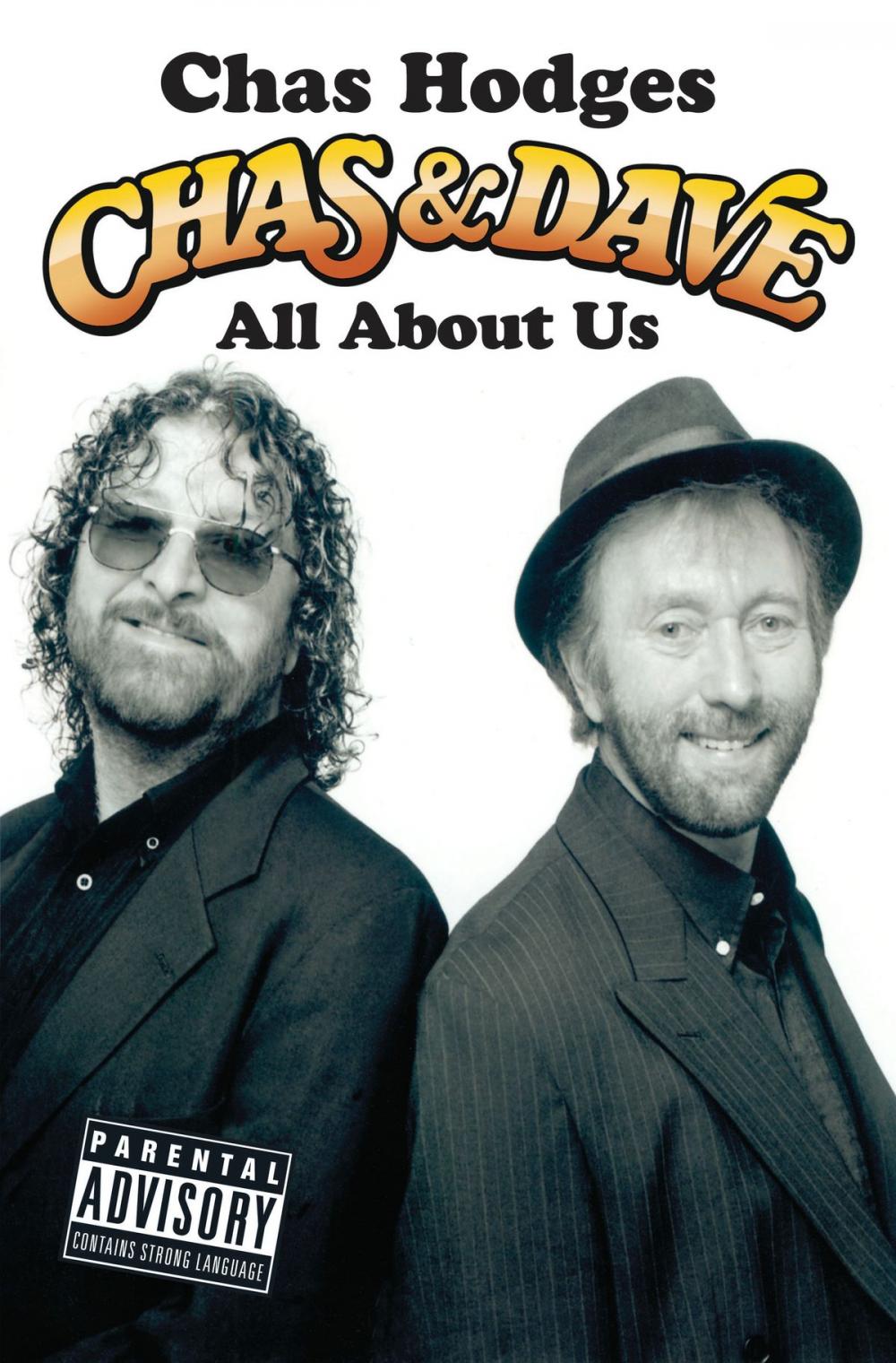 Big bigCover of Chas and Dave