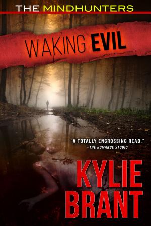 Cover of the book Waking Evil by Simply Shonda