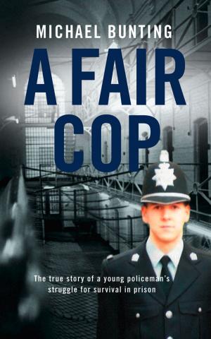 Cover of the book A Fair Cop by Kate Duke