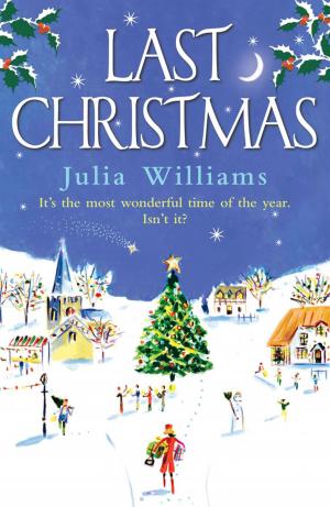 Cover of the book Last Christmas by Jean Ure