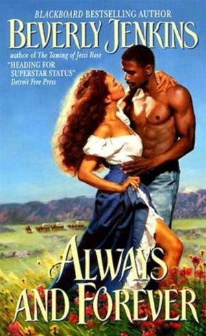 Cover of the book Always and Forever by Lola Jaye