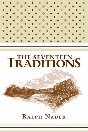 Cover of the book The Seventeen Traditions by Lisa Takeuchi Cullen