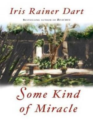 Cover of the book Some Kind of Miracle by Patricia Clapp