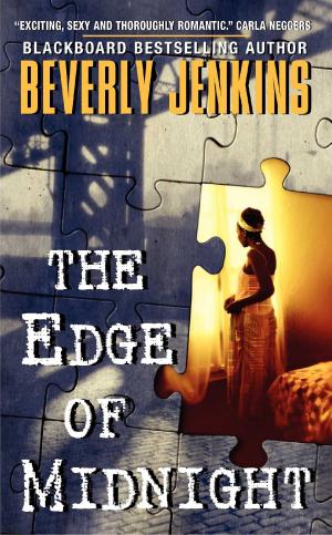 bigCover of the book The Edge of Midnight by 