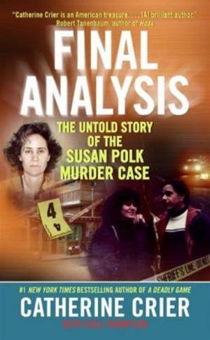 Cover of the book Final Analysis by Barbara Michaels