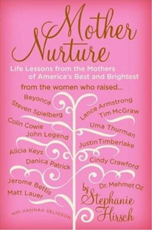 Cover of the book Mother Nurture by Susan Andersen