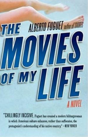 Cover of the book The Movies of My Life by Louise Erdrich
