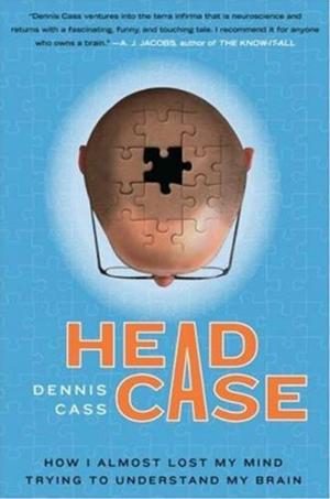 Cover of the book Head Case by Alan Paul