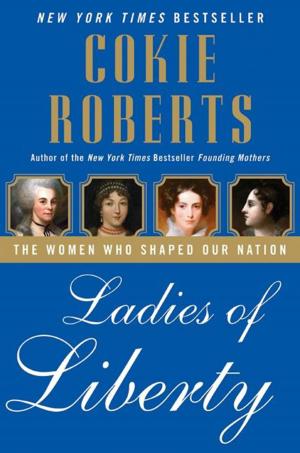 Cover of the book Ladies of Liberty by Lydia Peelle