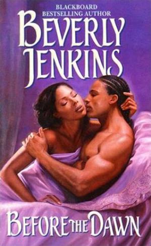 Cover of the book Before the Dawn by C. J. Cherryh