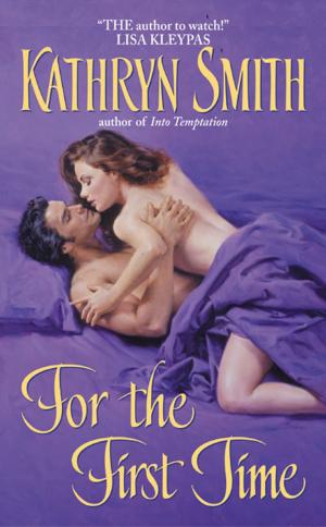 Cover of the book For the First Time by Sari Robins