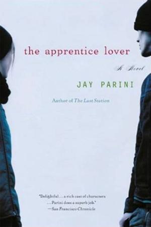 Cover of the book The Apprentice Lover by John E. Sarno