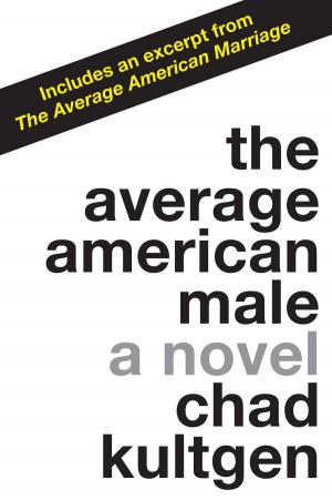 Cover of the book The Average American Male by Rachel Gibson