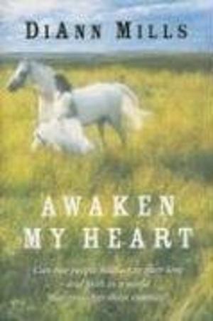 Cover of the book Awaken My Heart by Jean Carper
