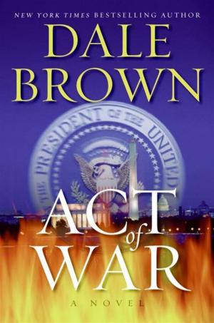 Cover of the book Act of War by Nina Garcia