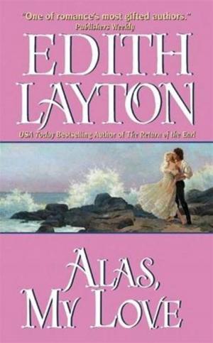 Cover of the book Alas, My Love by Tracey Bateman