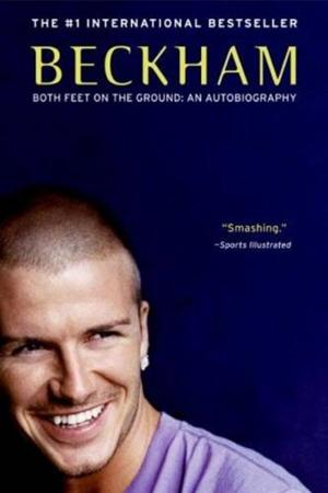 Cover of the book Beckham by Amy Helene Forss