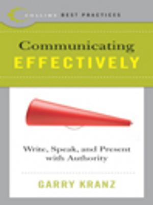 Cover of the book Best Practices: Communicating Effectively by Jackson Lears