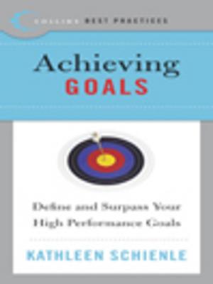 bigCover of the book Best Practices: Achieving Goals by 