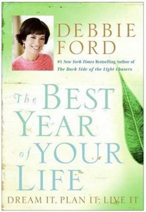 Cover of the book The Best Year of Your Life by Karen Garner