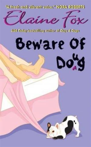 Cover of the book Beware of Doug by Julie Anne Long