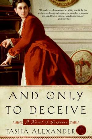 Cover of the book And Only to Deceive by Teresa Medeiros