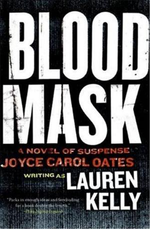 Cover of the book Blood Mask by Lucy O'Brien
