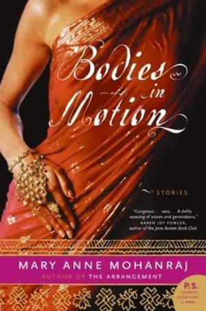 Cover of the book Bodies in Motion by Marian Keyes