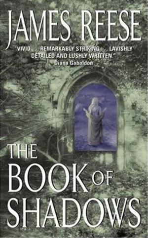 Cover of the book The Book of Shadows by Elizabeth Noble