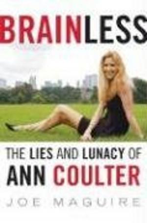 Cover of the book Brainless by Anne George