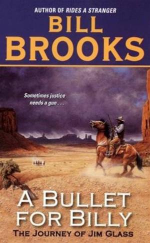 Cover of the book A Bullet for Billy by Betsy Byars
