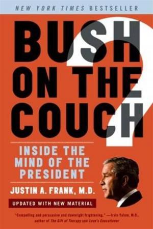 Cover of the book Bush on the Couch Rev Ed by Ken Dychtwald PhD, Daniel J Kadlec