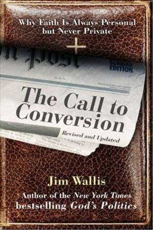 Cover of the book The Call to Conversion by Marcus J. Borg