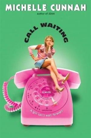 Cover of the book Call Waiting by Clara Bayard