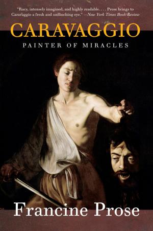 Cover of the book Caravaggio by Elizabeth Lowell