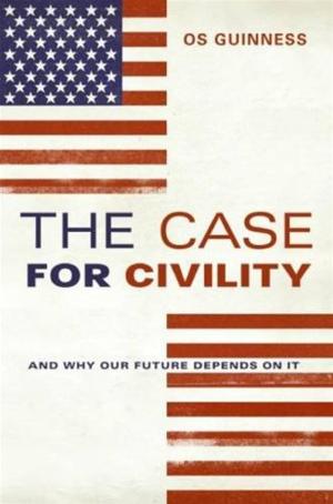 Cover of the book The Case for Civility by Sandra Ingerman