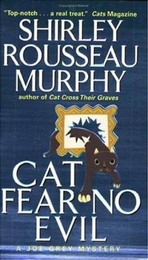 bigCover of the book Cat Fear No Evil by 